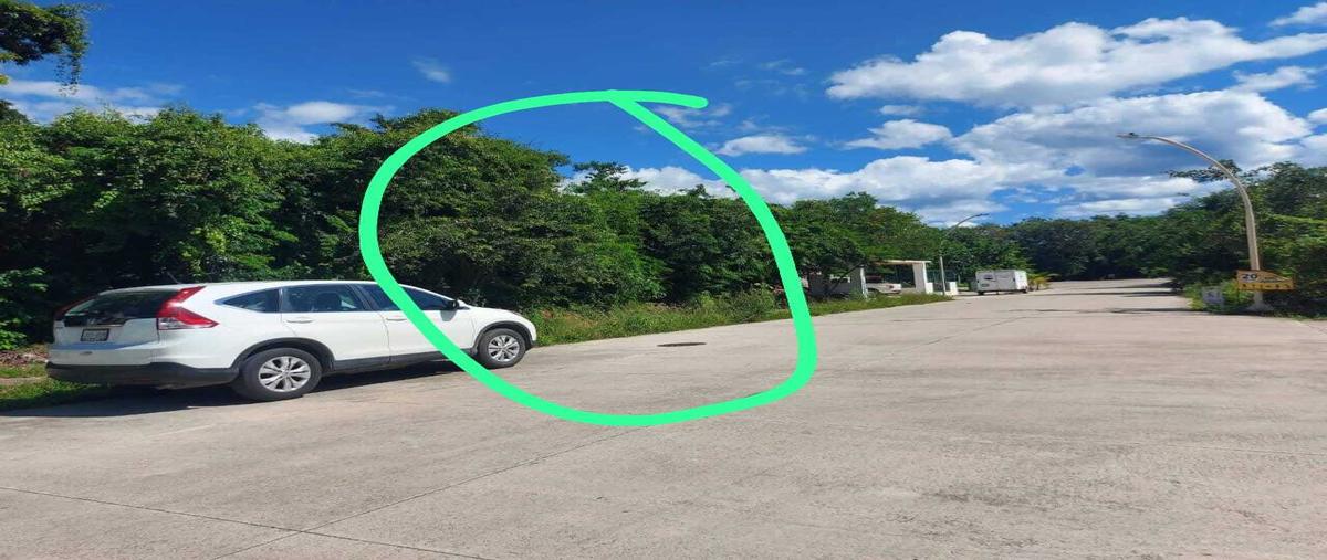 Foto de terreno habitacional en venta en  , playa del carmen, solidaridad, quintana roo, 30710078 No. 05