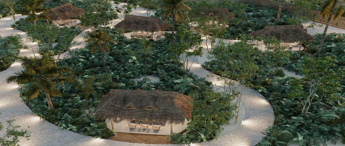 Foto de terreno habitacional en , playa del carmen, solidaridad, quintana roo, 30710923 foto 05 Foto de terreno habitacional en venta en , playa del carmen, solidaridad, quintana roo, 30710923 No. 05