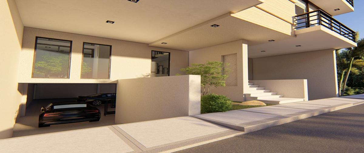 Foto de departamento en venta en  , playa del carmen, solidaridad, quintana roo, 30710924 No. 04