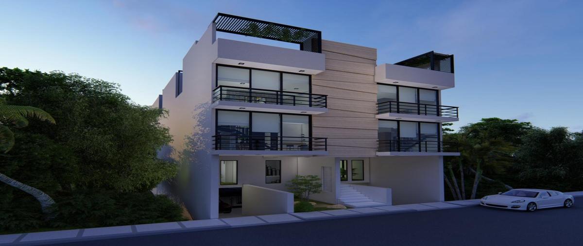 Foto de departamento en venta en  , playa del carmen, solidaridad, quintana roo, 30710924 No. 05