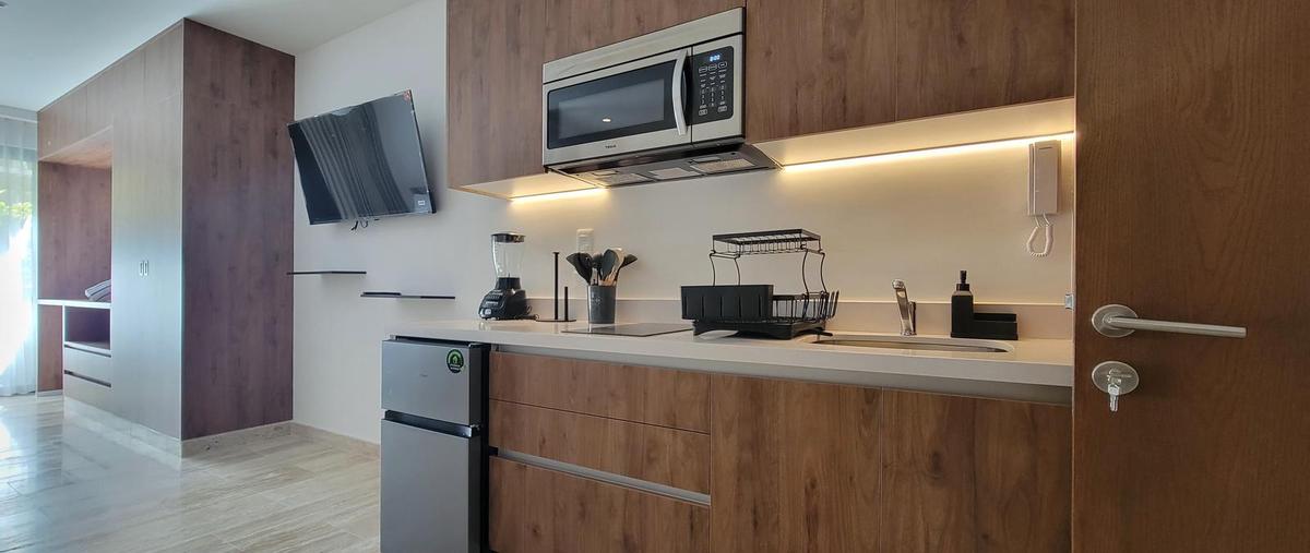 Foto de departamento en venta en  , playa del carmen, solidaridad, quintana roo, 0 No. 03