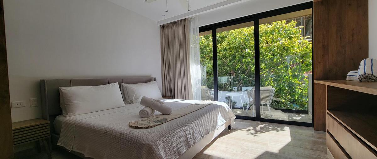 Foto de departamento en venta en  , playa del carmen, solidaridad, quintana roo, 0 No. 05
