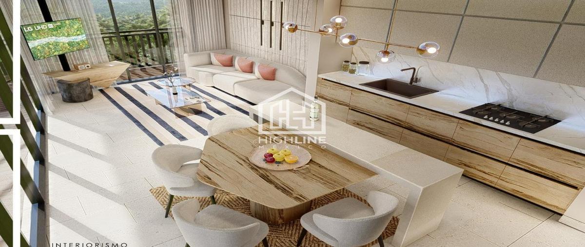 Foto de departamento en venta en  , playa del carmen, solidaridad, quintana roo, 30711791 No. 04