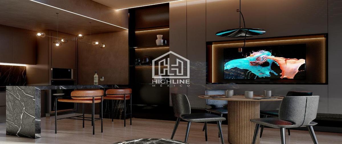 Foto de departamento en venta en  , playa del carmen, solidaridad, quintana roo, 30711791 No. 05