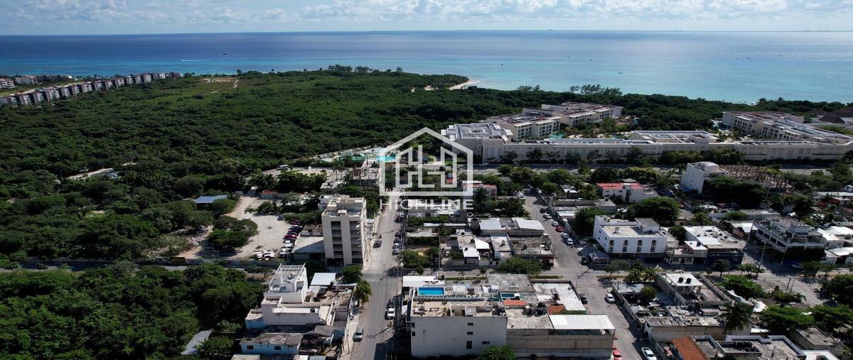 Foto de departamento en venta en  , playa del carmen, solidaridad, quintana roo, 30711792 No. 03