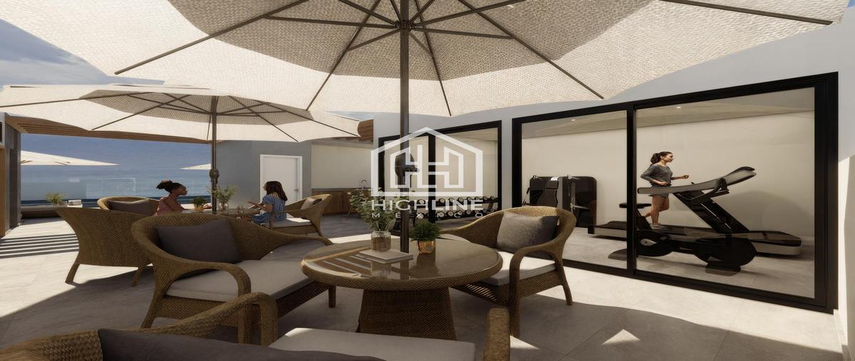 Foto de departamento en venta en  , playa del carmen, solidaridad, quintana roo, 30711792 No. 04