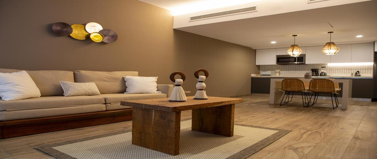 Foto de departamento en venta en  , playa del carmen, solidaridad, quintana roo, 30711795 No. 05