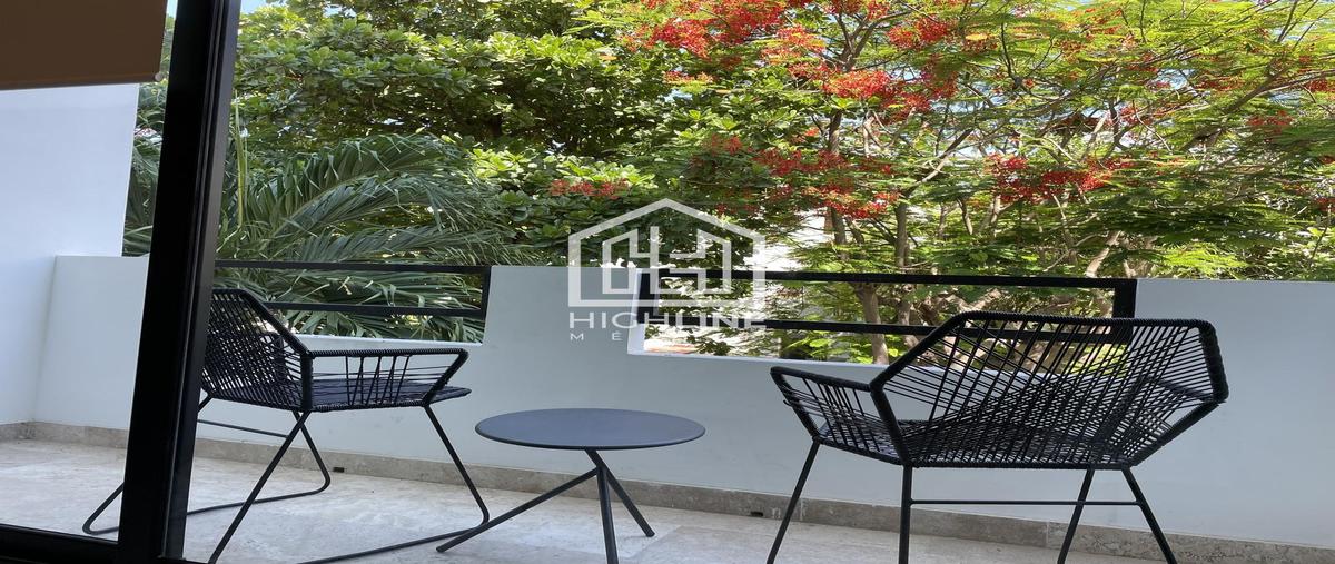 Foto de departamento en venta en  , playa del carmen, solidaridad, quintana roo, 30711810 No. 03