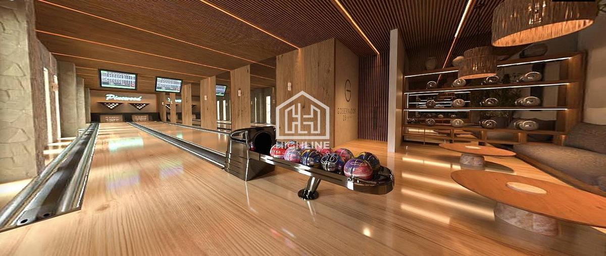 Foto de departamento en venta en  , playa del carmen, solidaridad, quintana roo, 30711812 No. 03