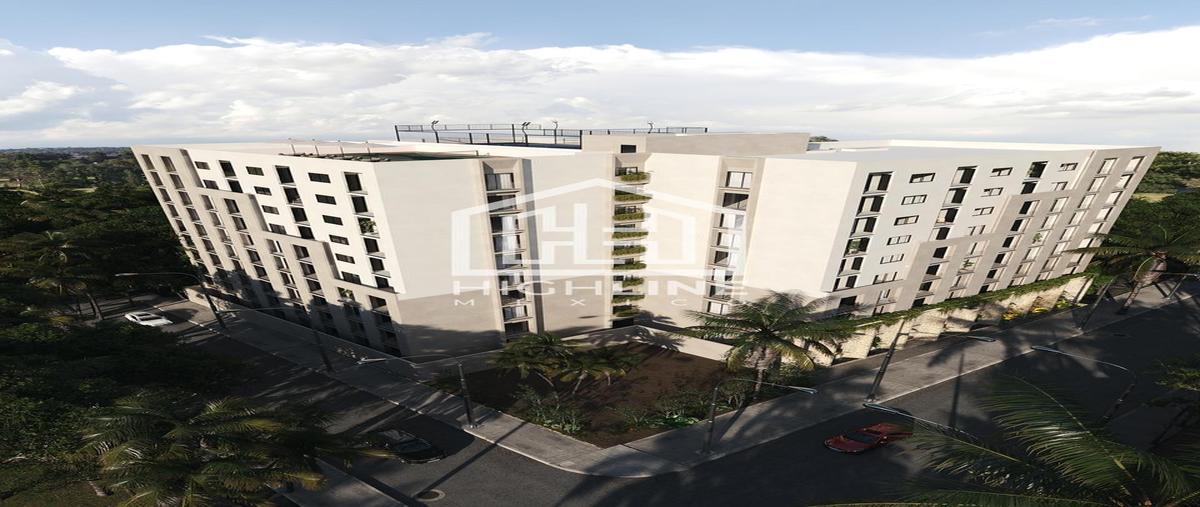 Foto de departamento en venta en  , playa del carmen, solidaridad, quintana roo, 30711812 No. 12