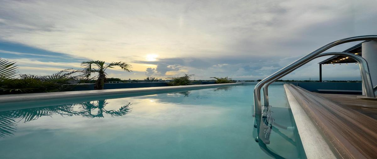 Foto de departamento en venta en  , playa del carmen, solidaridad, quintana roo, 30711815 No. 05