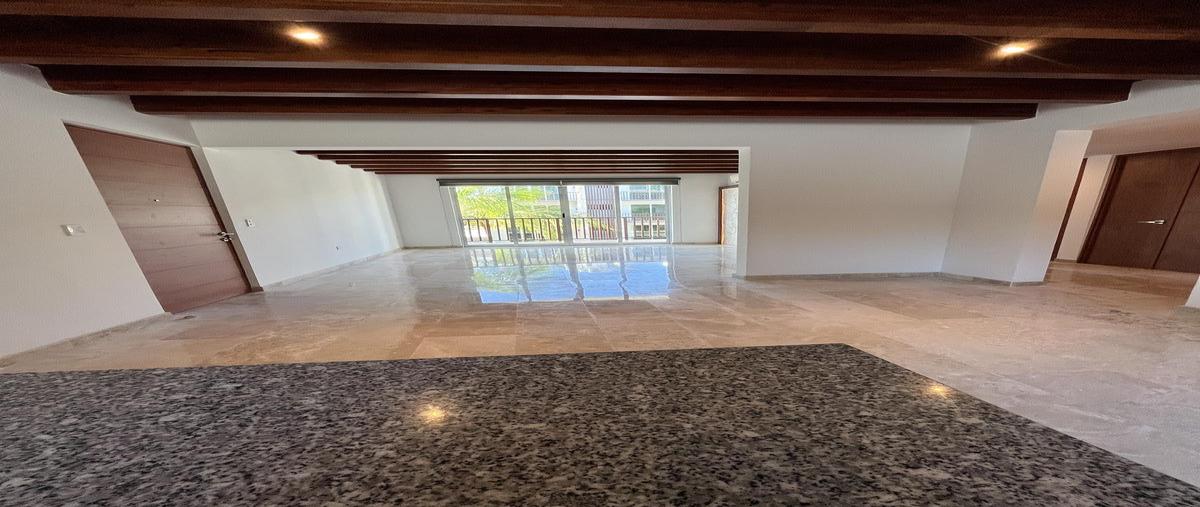 Foto de departamento en venta en  , playa del carmen, solidaridad, quintana roo, 0 No. 05