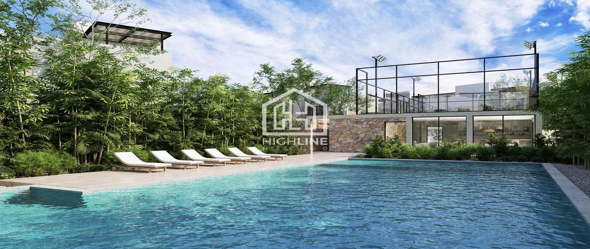 Foto de casa en venta en  , playa del carmen, solidaridad, quintana roo, 30711828 No. 04