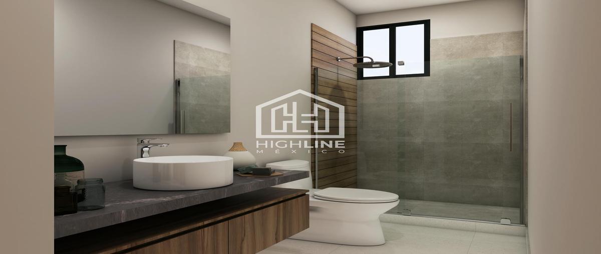 Foto de casa en venta en  , playa del carmen, solidaridad, quintana roo, 30711828 No. 05