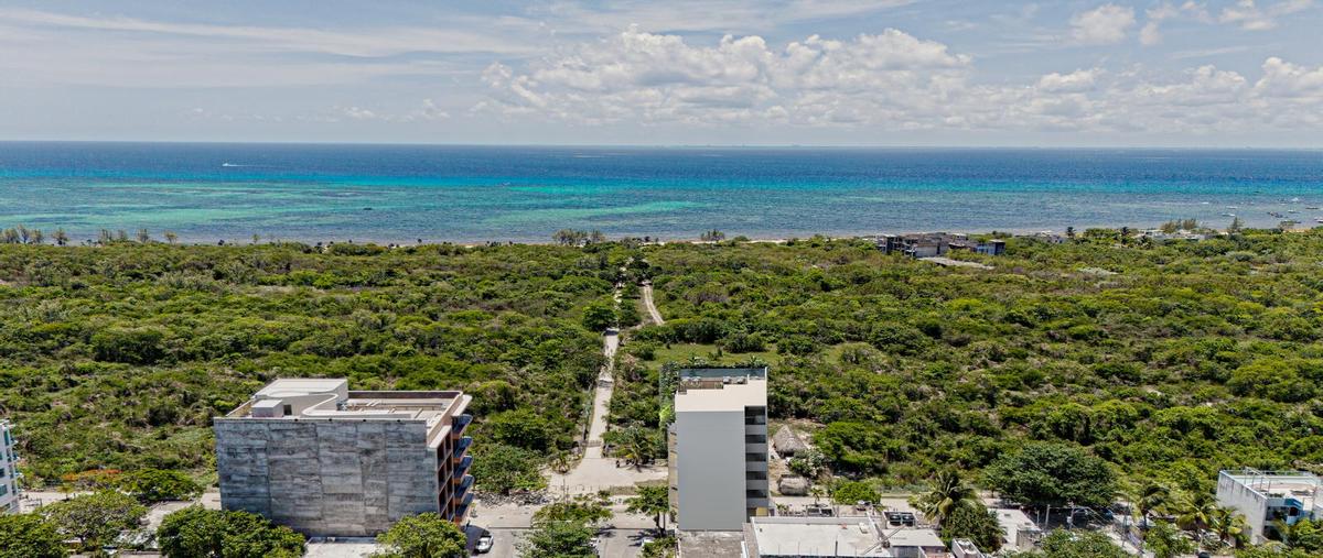 Foto de departamento en venta en  , playa del carmen, solidaridad, quintana roo, 30711835 No. 04