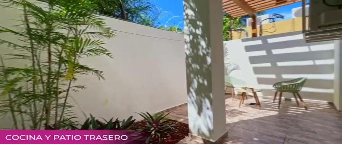 Foto de departamento en venta en  , playa del carmen, solidaridad, quintana roo, 0 No. 04