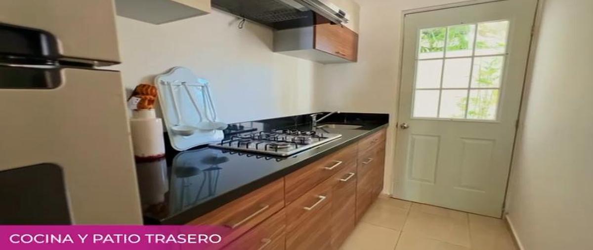 Foto de departamento en venta en  , playa del carmen, solidaridad, quintana roo, 0 No. 05