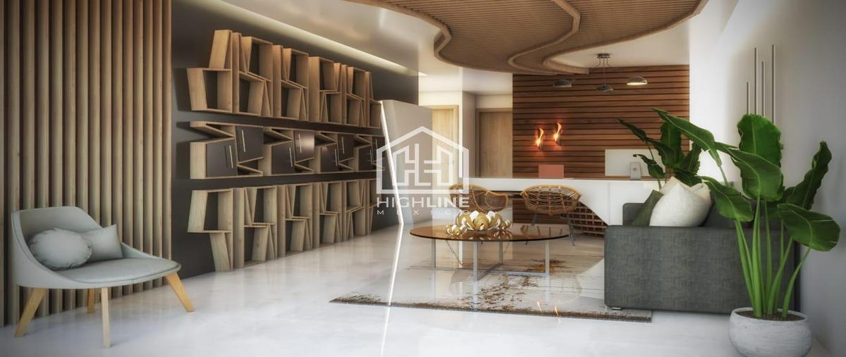 Foto de departamento en venta en  , playa del carmen, solidaridad, quintana roo, 30711842 No. 04
