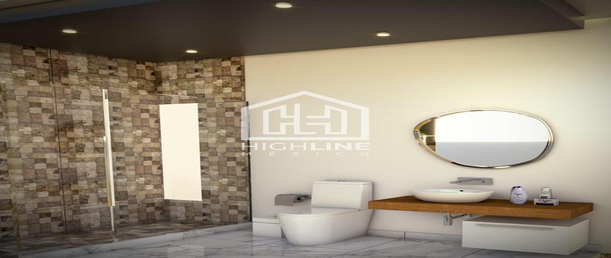 Foto de departamento en venta en  , playa del carmen, solidaridad, quintana roo, 30711842 No. 05