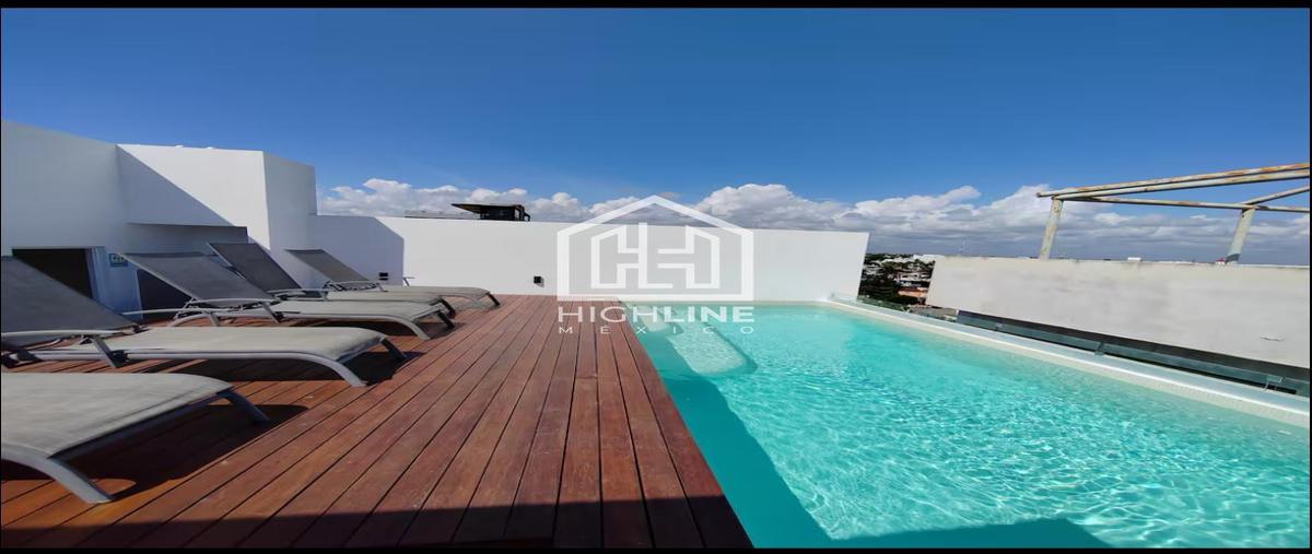 Foto de departamento en venta en  , playa del carmen, solidaridad, quintana roo, 30711844 No. 03