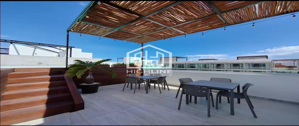 Foto de departamento en venta en  , playa del carmen, solidaridad, quintana roo, 30711844 No. 04