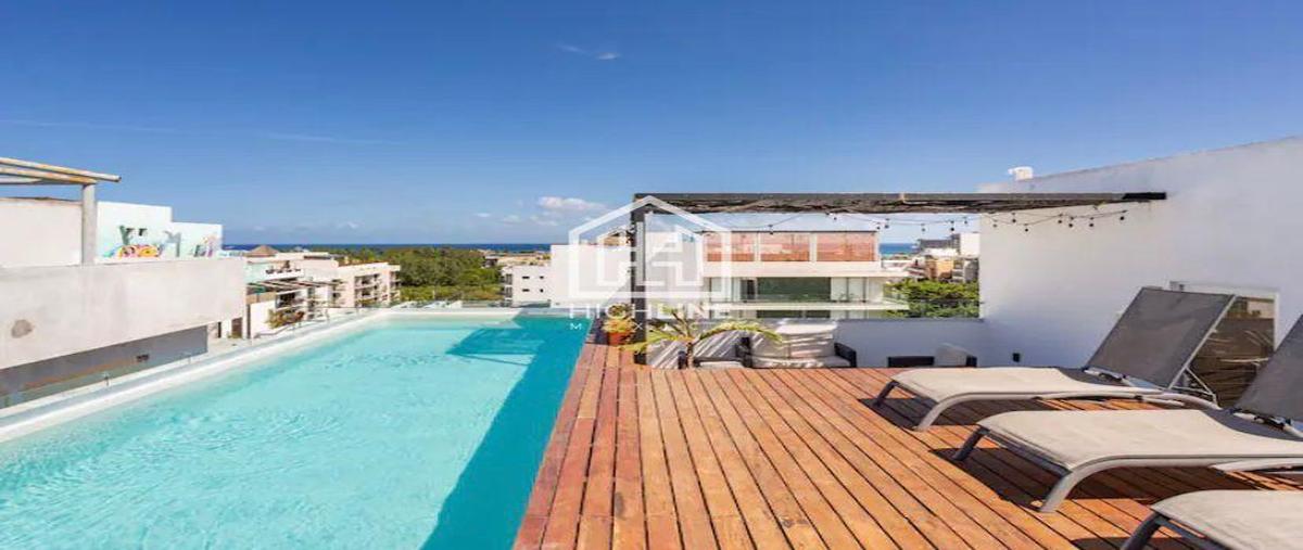 Foto de departamento en venta en  , playa del carmen, solidaridad, quintana roo, 30711844 No. 05