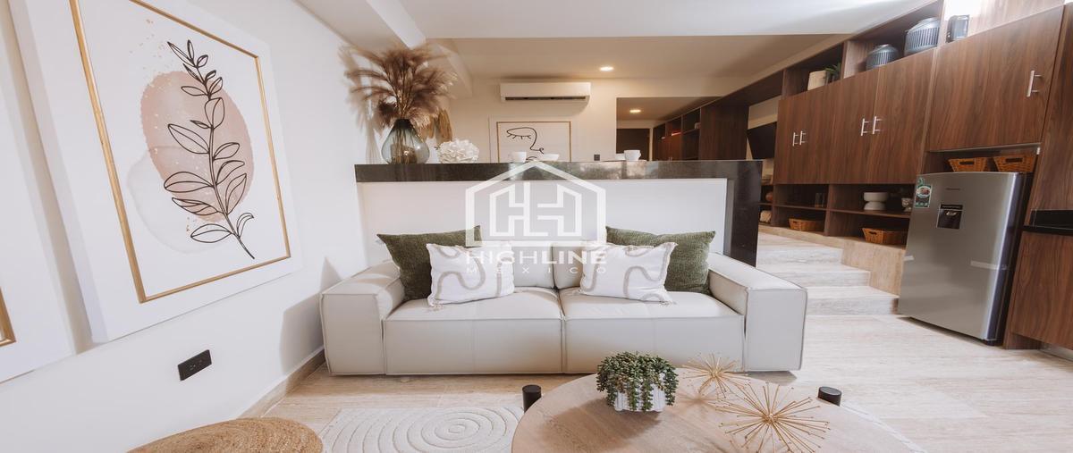 Foto de departamento en venta en  , playa del carmen, solidaridad, quintana roo, 30711852 No. 04