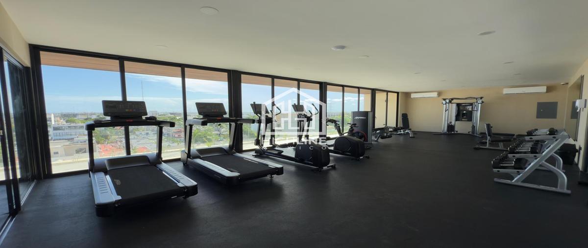 Foto de departamento en venta en  , playa del carmen, solidaridad, quintana roo, 30711852 No. 05
