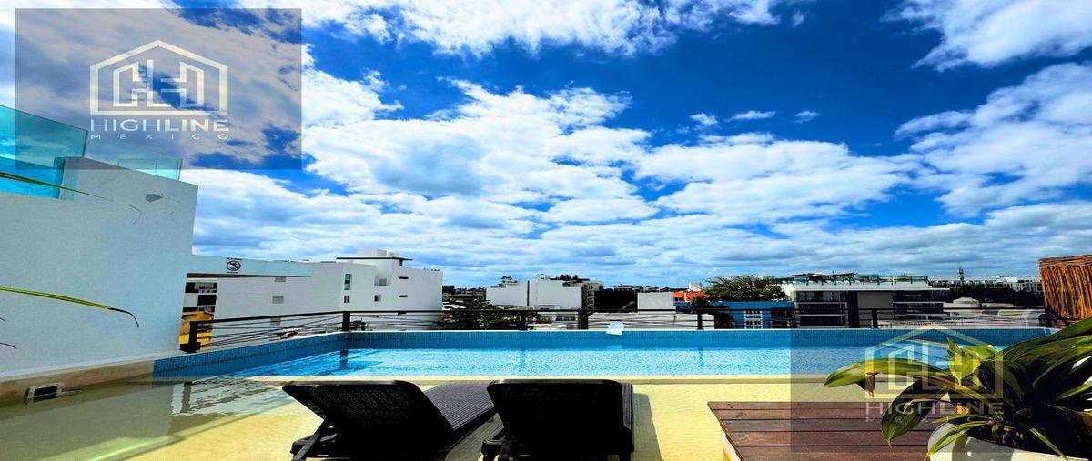 Foto de departamento en , playa del carmen, solidaridad, quintana roo, 30712237 foto 05 Foto de departamento en venta en , playa del carmen, solidaridad, quintana roo, 30712237 No. 05
