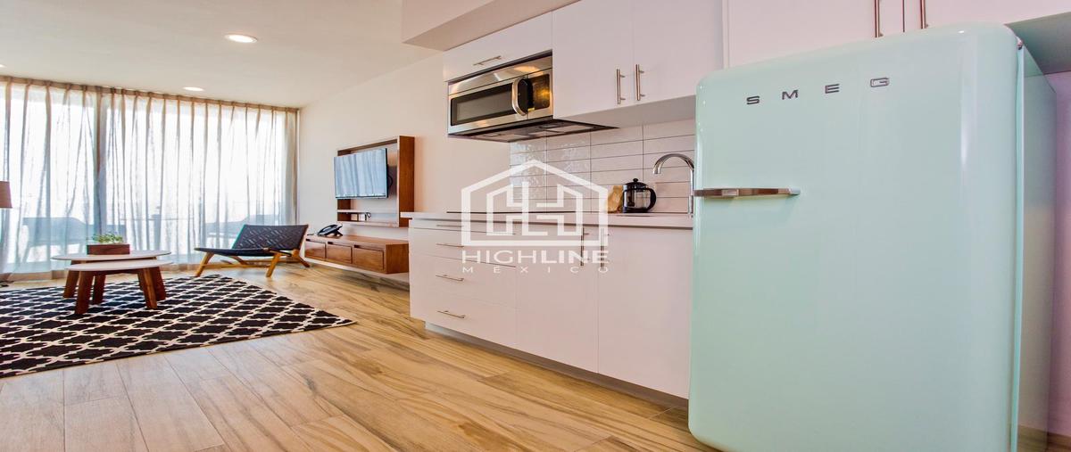 Foto de departamento en venta en  , playa del carmen, solidaridad, quintana roo, 30712238 No. 03