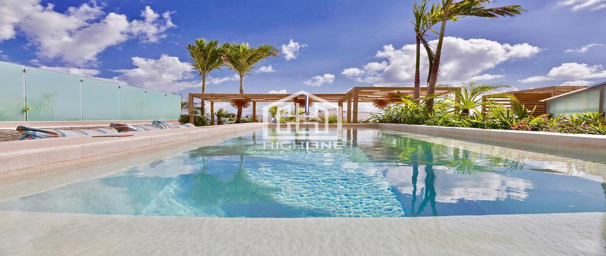 Foto de departamento en venta en  , playa del carmen, solidaridad, quintana roo, 30712238 No. 05