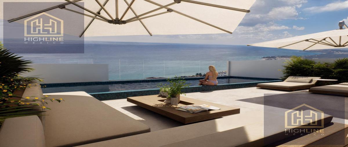 Foto de departamento en venta en  , playa del carmen, solidaridad, quintana roo, 30712239 No. 04