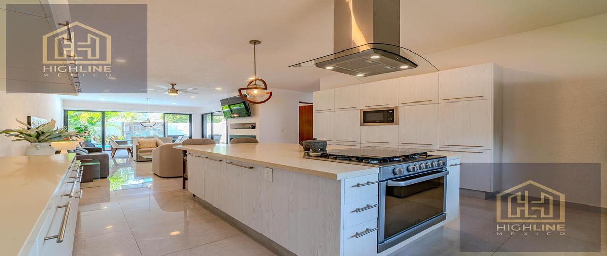 Foto de rancho en venta en  , playa del carmen, solidaridad, quintana roo, 30712240 No. 03