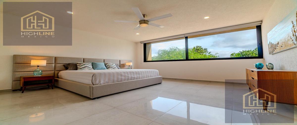 Foto de rancho en venta en  , playa del carmen, solidaridad, quintana roo, 30712240 No. 05
