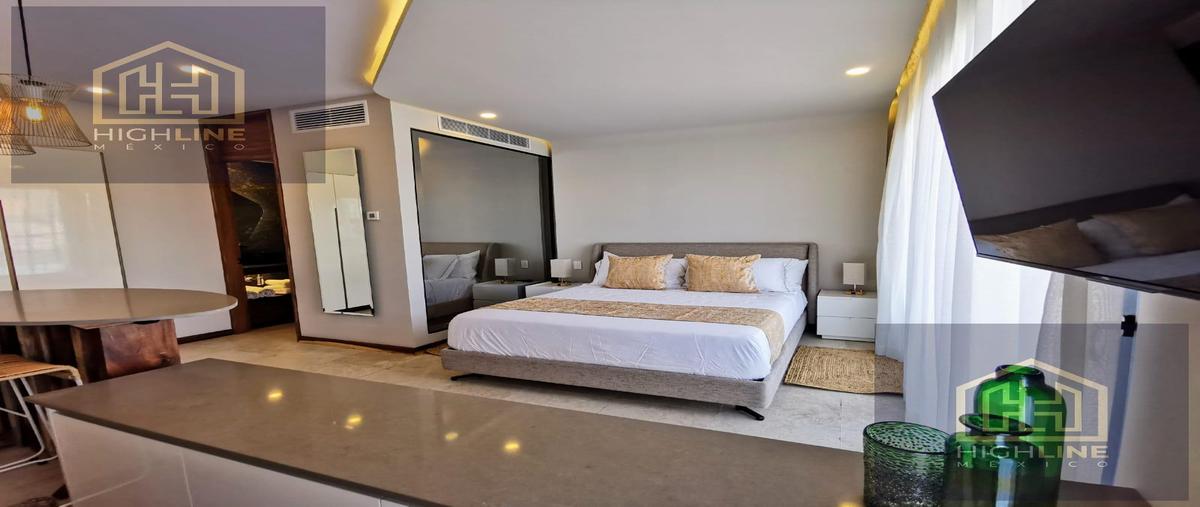 Foto de departamento en venta en  , playa del carmen, solidaridad, quintana roo, 30712242 No. 03