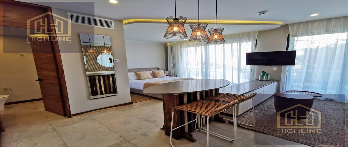 Foto de departamento en venta en  , playa del carmen, solidaridad, quintana roo, 30712242 No. 04