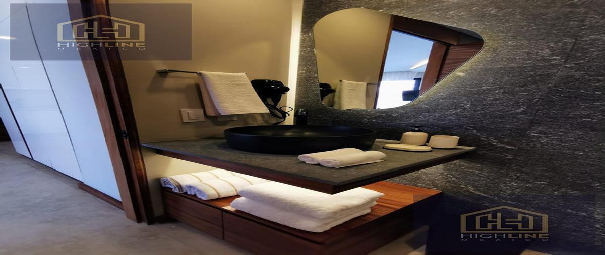 Foto de departamento en venta en  , playa del carmen, solidaridad, quintana roo, 30712242 No. 05