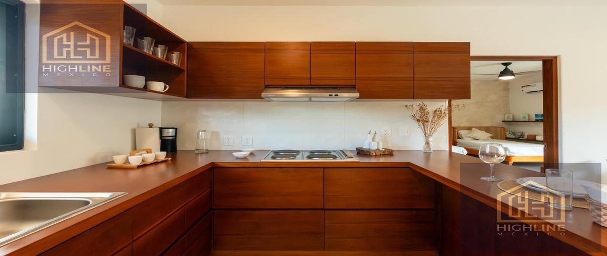 Foto de departamento en venta en  , playa del carmen, solidaridad, quintana roo, 30712244 No. 04