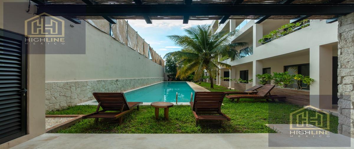 Foto de departamento en venta en  , playa del carmen, solidaridad, quintana roo, 30712244 No. 05