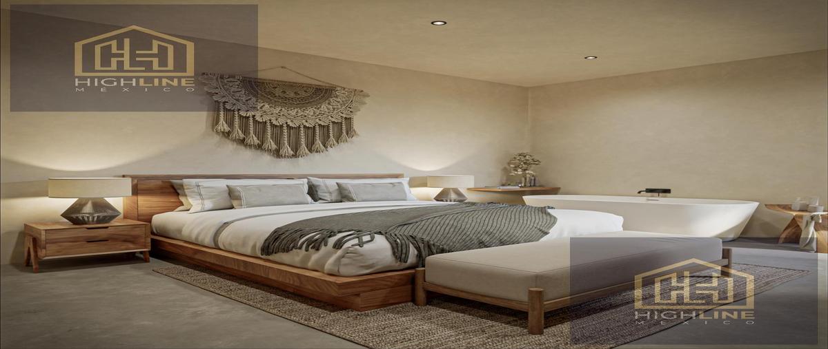 Foto de departamento en venta en  , playa del carmen, solidaridad, quintana roo, 30712245 No. 04