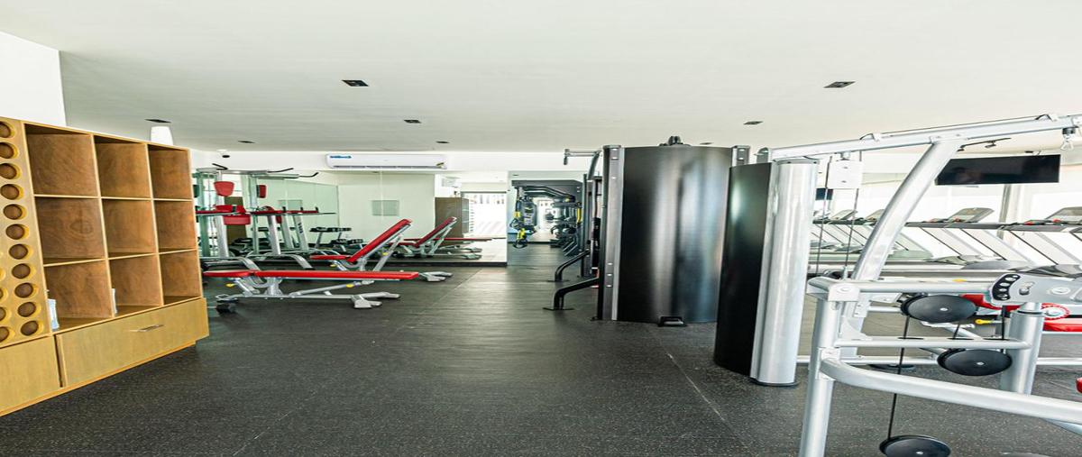 Foto de departamento en venta en  , playa del carmen, solidaridad, quintana roo, 0 No. 05