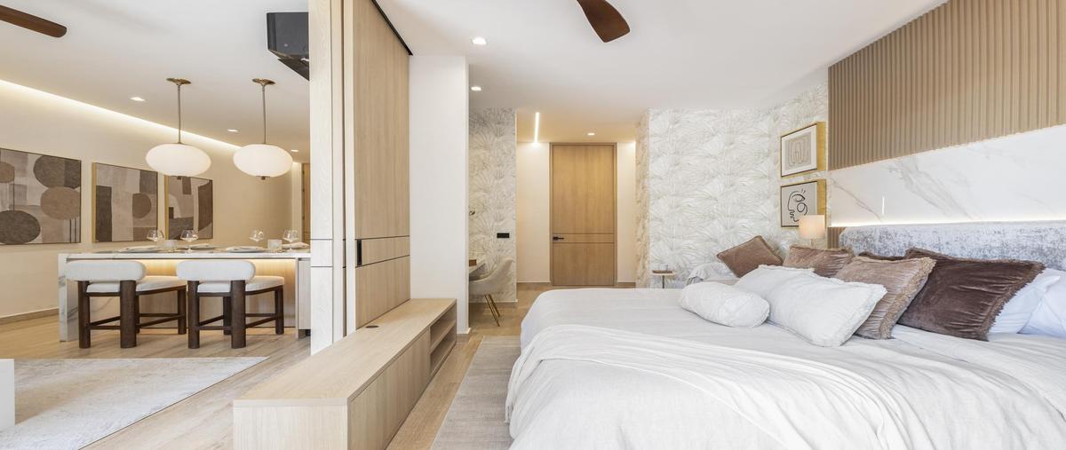 Foto de departamento en venta en  , playa del carmen, solidaridad, quintana roo, 0 No. 04