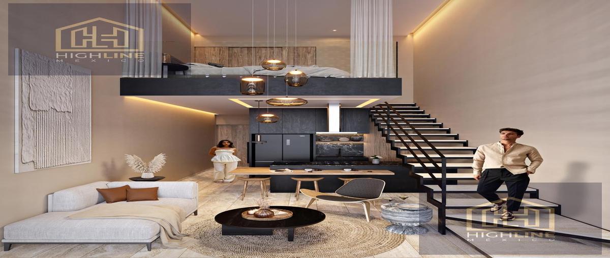 Foto de departamento en venta en  , playa del carmen, solidaridad, quintana roo, 30713165 No. 03