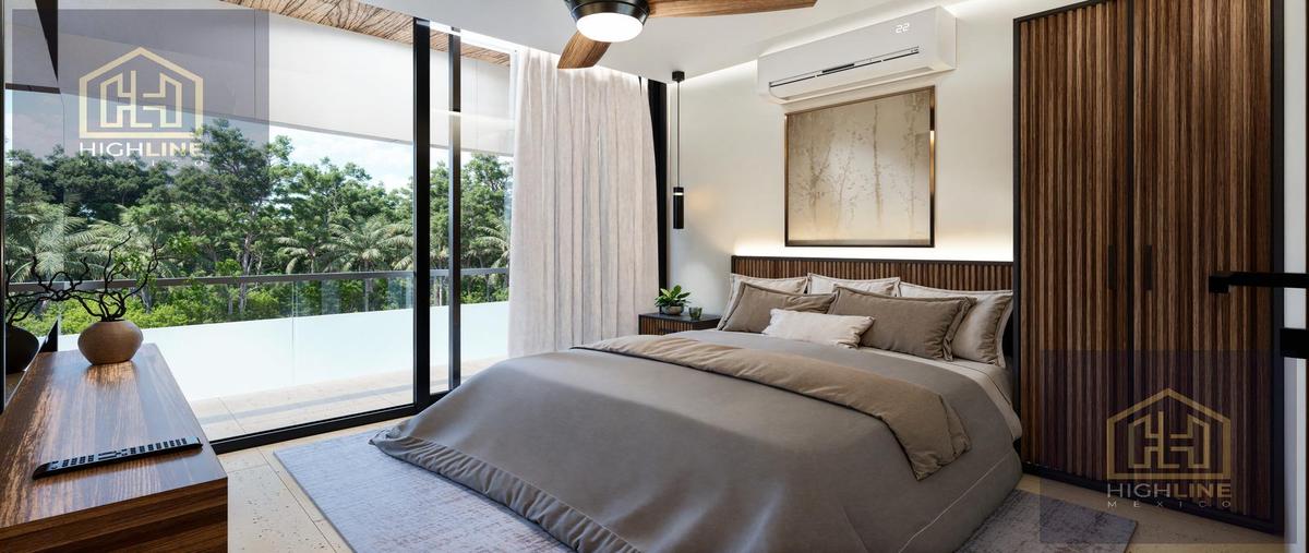 Foto de departamento en venta en  , playa del carmen, solidaridad, quintana roo, 30713166 No. 03
