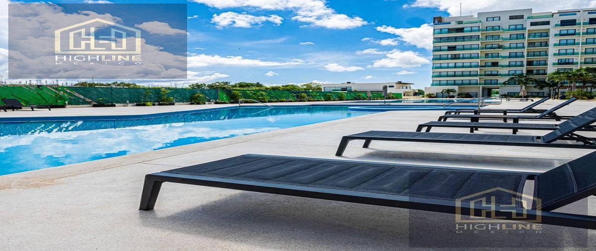 Foto de departamento en venta en  , playa del carmen, solidaridad, quintana roo, 30713167 No. 04