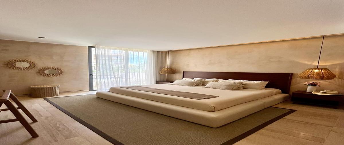 Foto de departamento en venta en  , playa del carmen, solidaridad, quintana roo, 0 No. 03