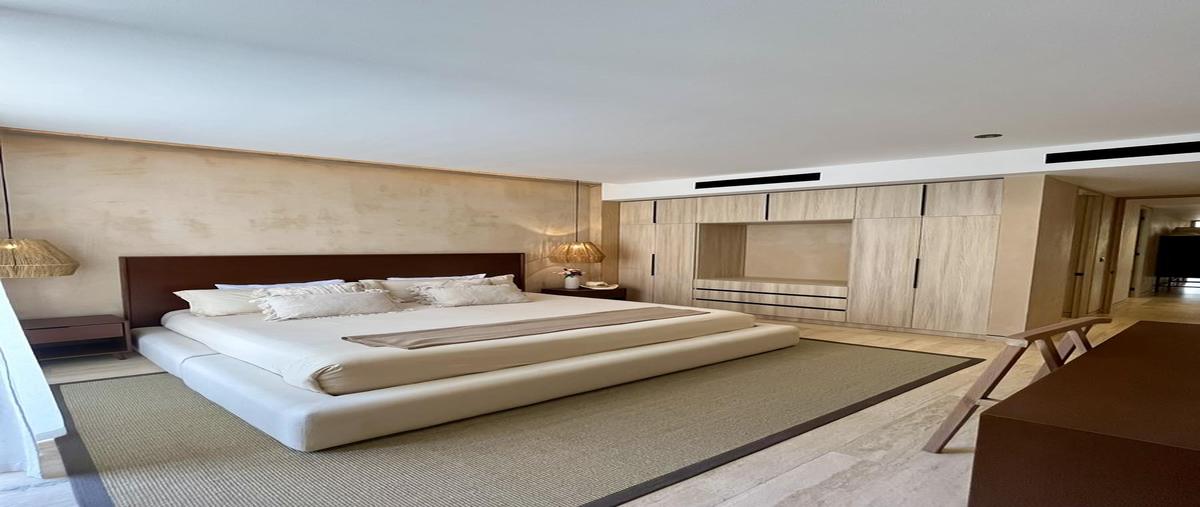 Foto de departamento en venta en  , playa del carmen, solidaridad, quintana roo, 0 No. 04