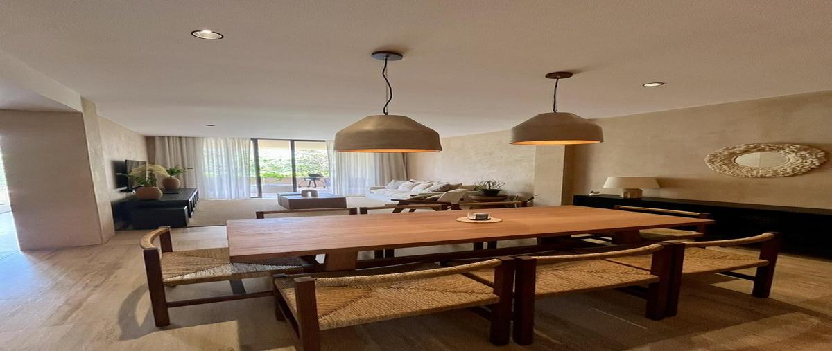 Foto de departamento en venta en  , playa del carmen, solidaridad, quintana roo, 0 No. 05