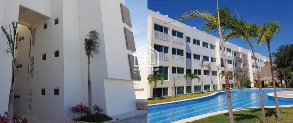 Foto de departamento en venta en  , playa del carmen, solidaridad, quintana roo, 30714292 No. 03