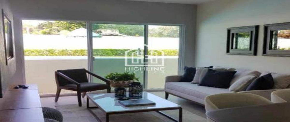 Foto de departamento en venta en  , playa del carmen, solidaridad, quintana roo, 30714292 No. 04